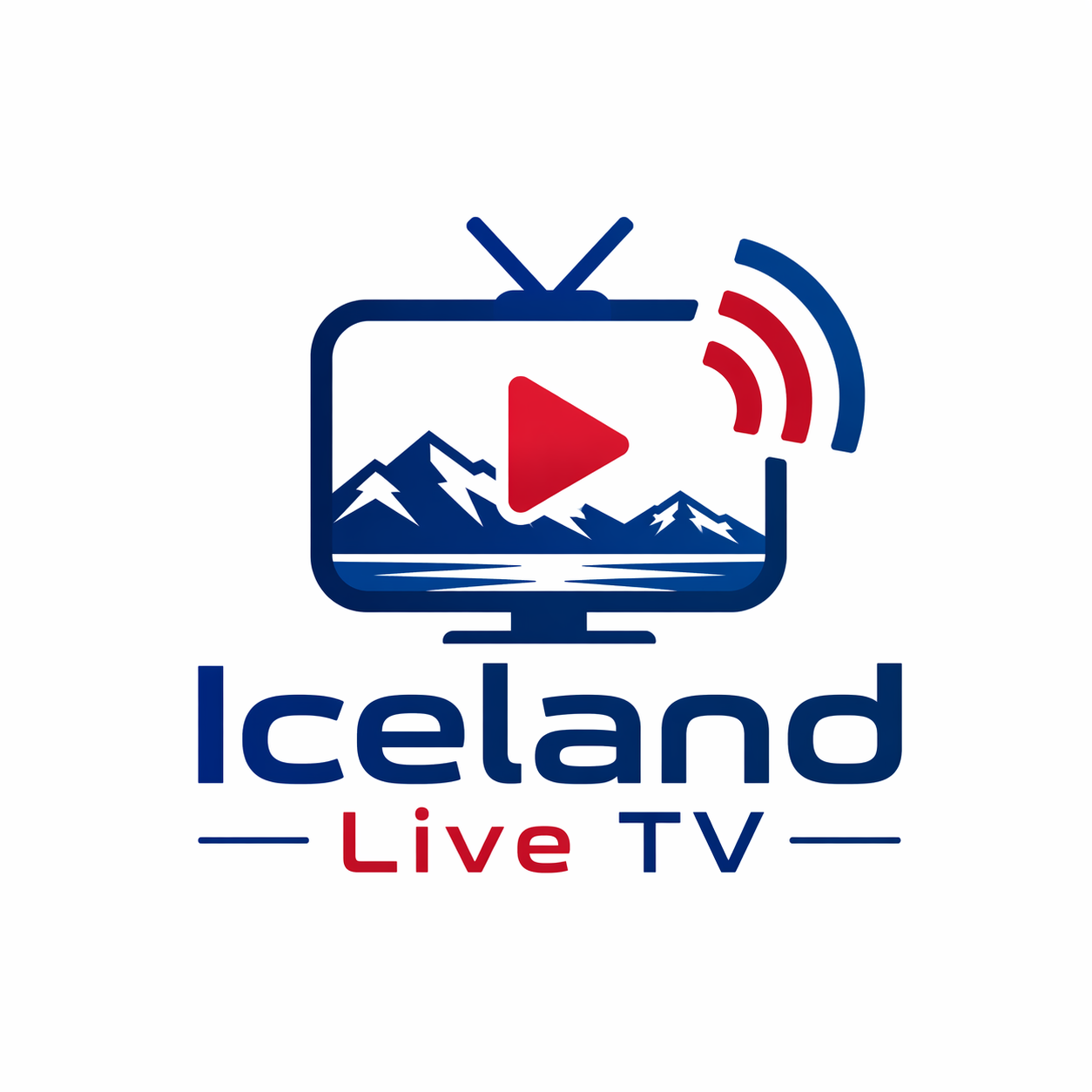 Iceland Live TV