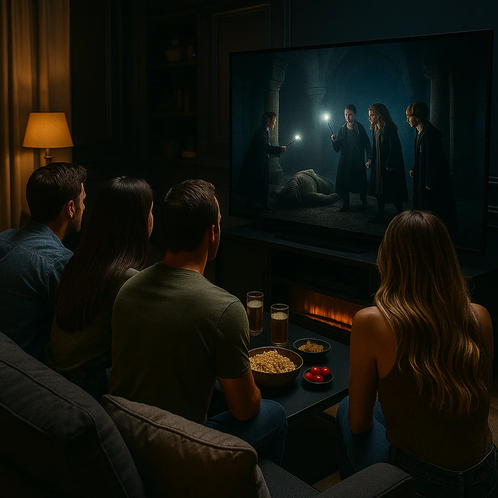 IPTV rásir hjá Iceland Live TV