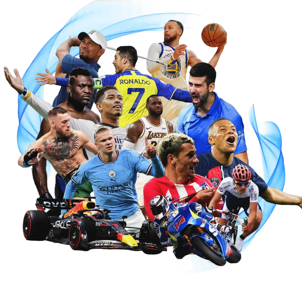 Kvikmyndir og þættir í IPTV